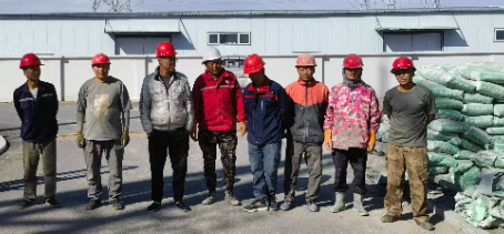 桥西厂房地基沉降注浆加固施工队伍怎么选